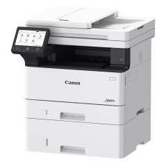 Canon i-SENSYS MF465dw II Laser